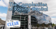 In The Clear 60 | Raising Capital