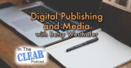 In The Clear 68 | Digital Publishing