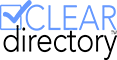 Clear Business Directory Logo