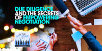 ITC - Due Diligence and the Secrets of Empowering Negotiation