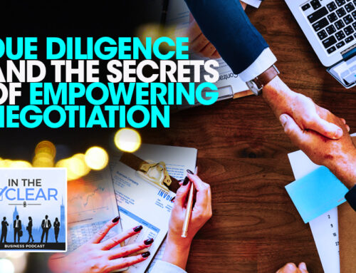 ITC – Due Diligence and the Secrets of Empowering Negotiation