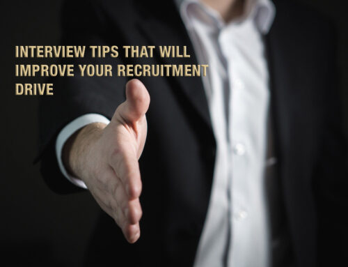 Interview Tips That Will Improve Your Recruitment Drive